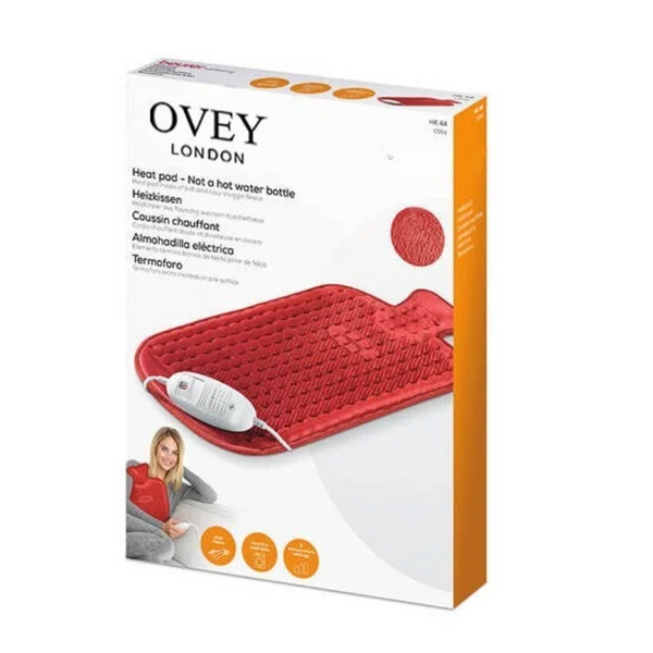 HK44 Not a Hot Water Bottle