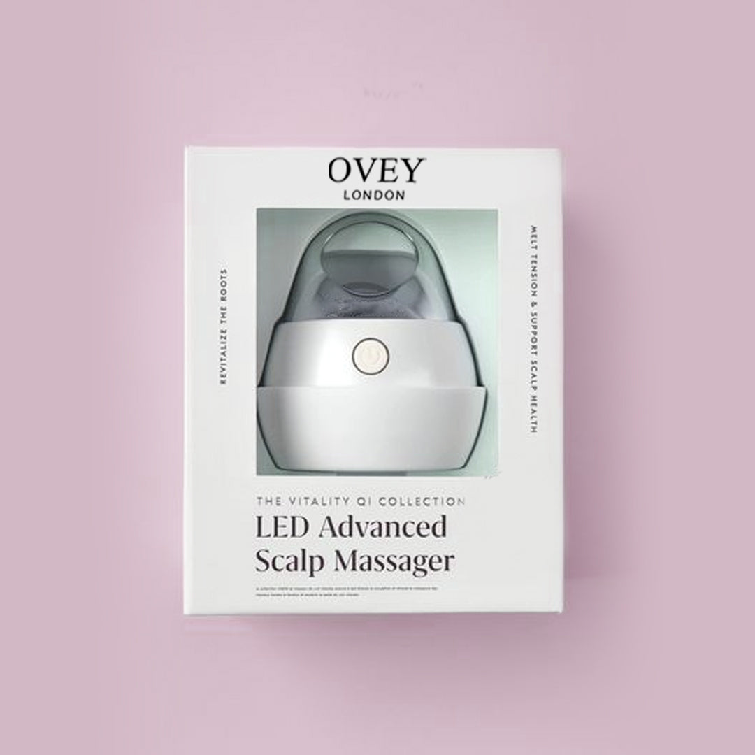 LED Root & Scalp Revitalizer