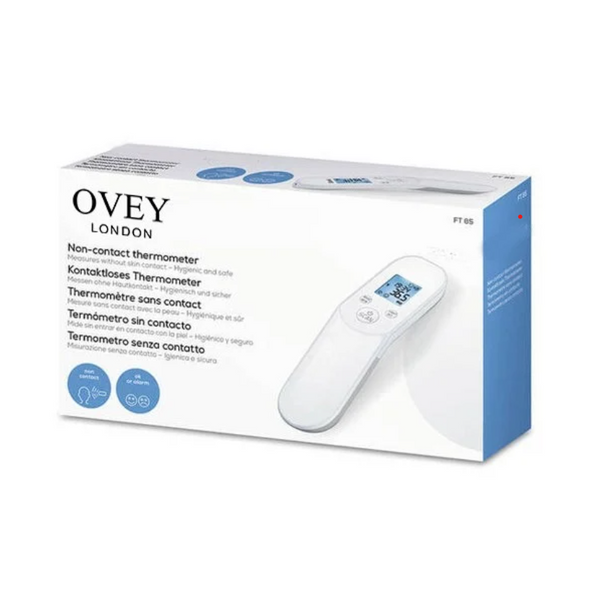 Non Contact Thermometer