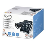 Premium Upper Arm Blood Pressure Monitor