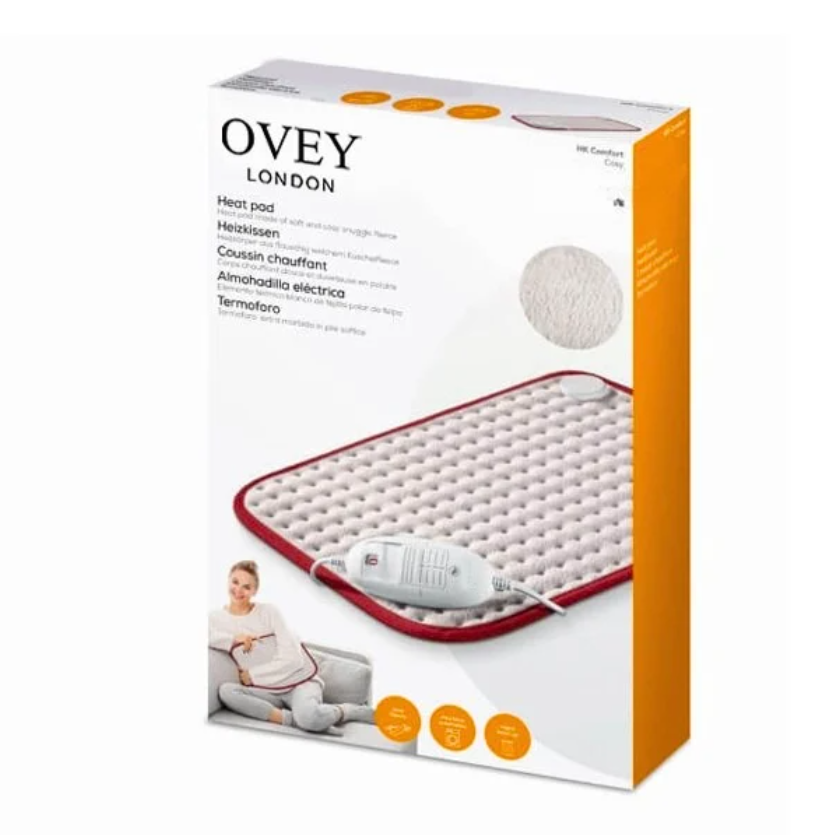 Comfort Heat Pad