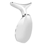 Ovey Youth Restoring LED Light Face & Neck Lifting Therapy Massager