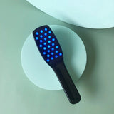 Ovey Hair Revival Phototherapy LED Brush