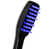Ovey Hair Revival Phototherapy LED Brush