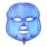 Ovey Skin Reset LED 7 Color Light Face Therapy Mask