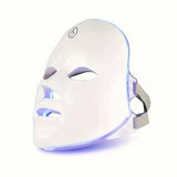 Ovey Skin Reset LED 7 Color Light Face Therapy Mask