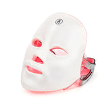 Ovey Skin Reset LED 7 Color Light Face Therapy Mask